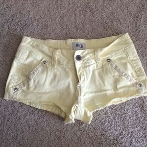 BKE Casuals, Aspen Short